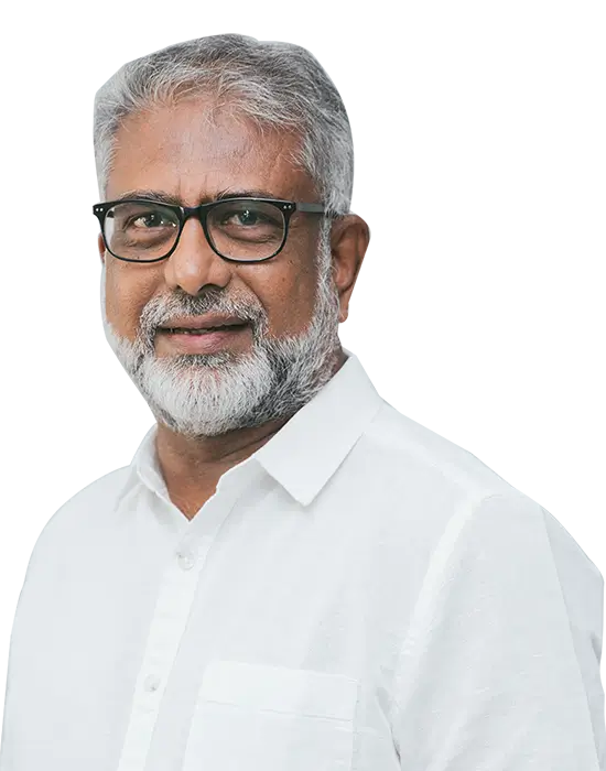 K.P.C. Mohamed Kunhi