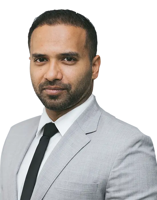Shahid Haq