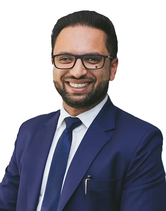Shakir Haq